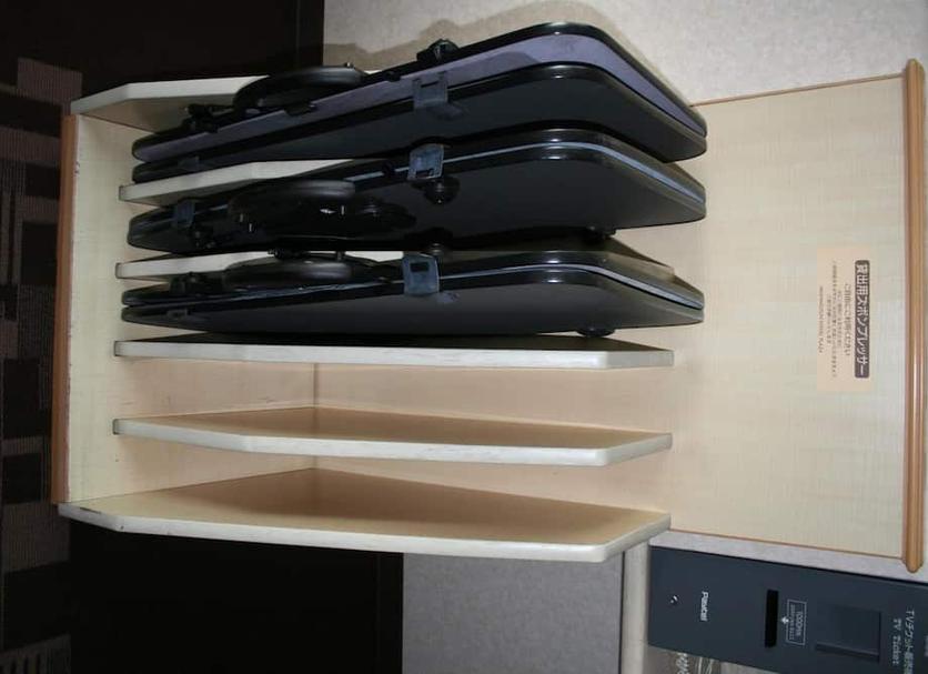 Room amenity Photo