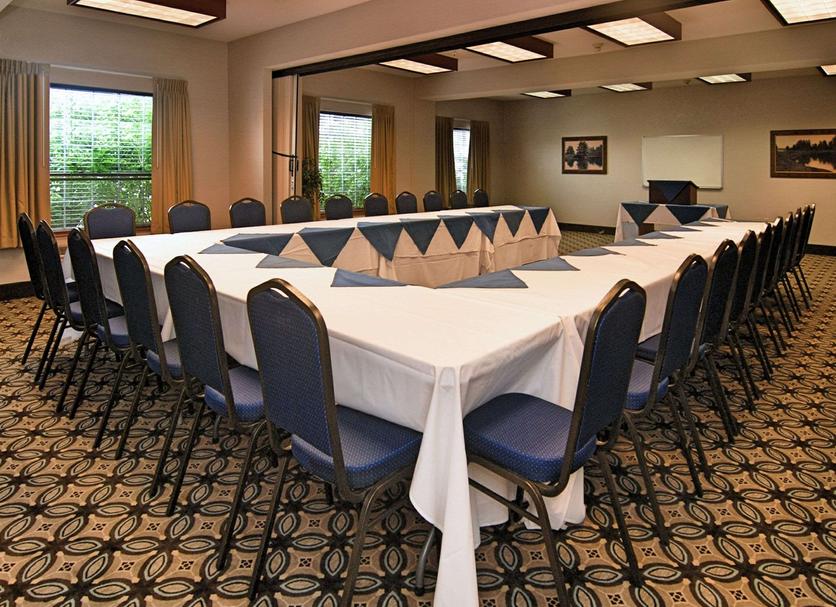 Conference room Photo