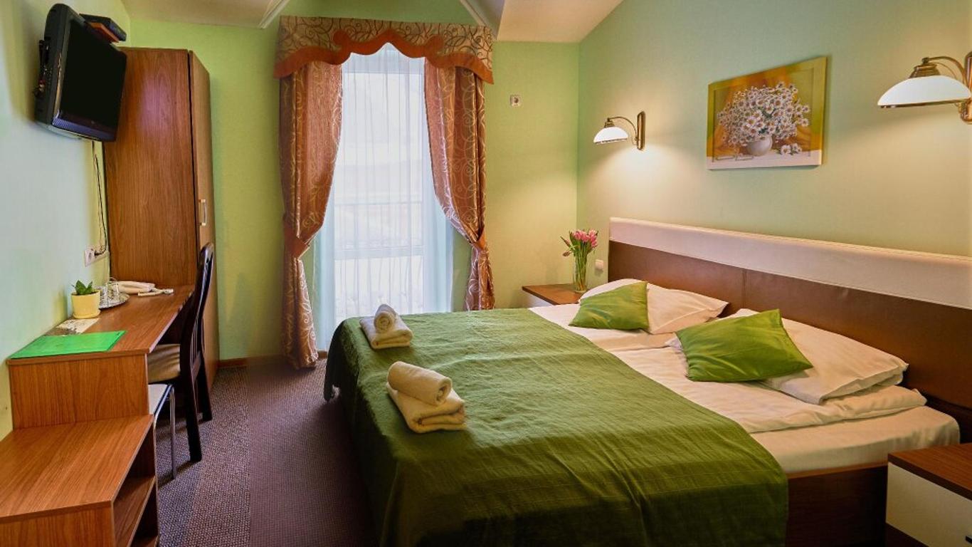 Leotel Hotel