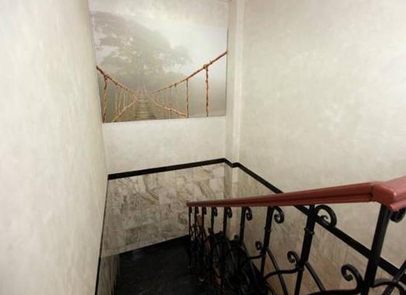 Stairs Photo