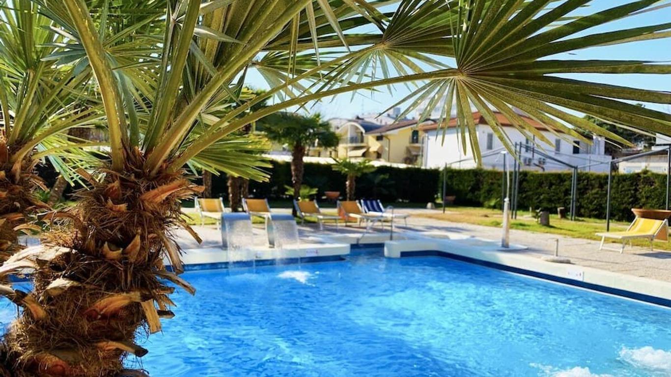 Hotel Firenze