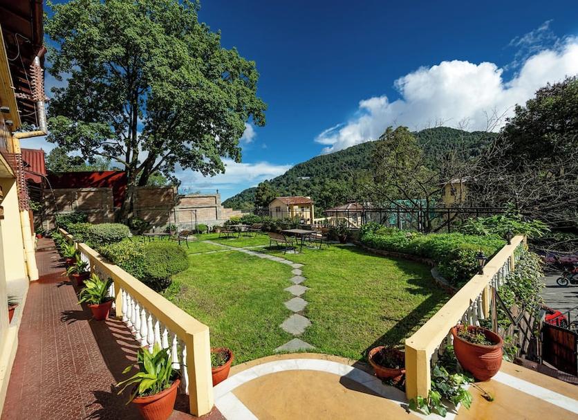 Outdoor view Photo