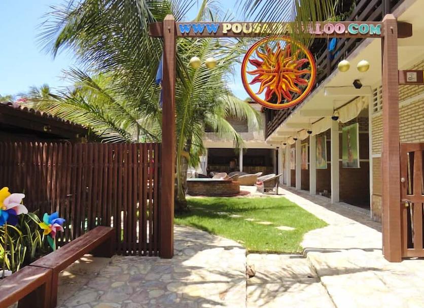 Outdoor view Photo