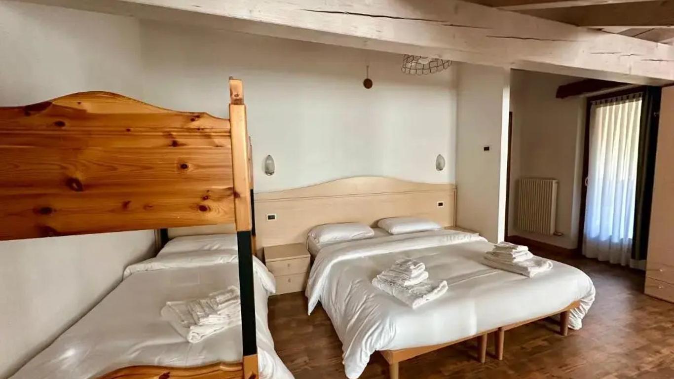 Hotel Maffei