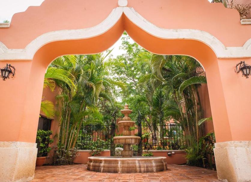 Outdoor view Photo