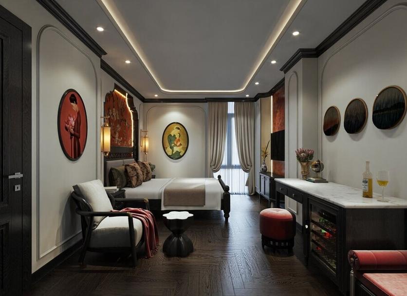 Bedroom Photo