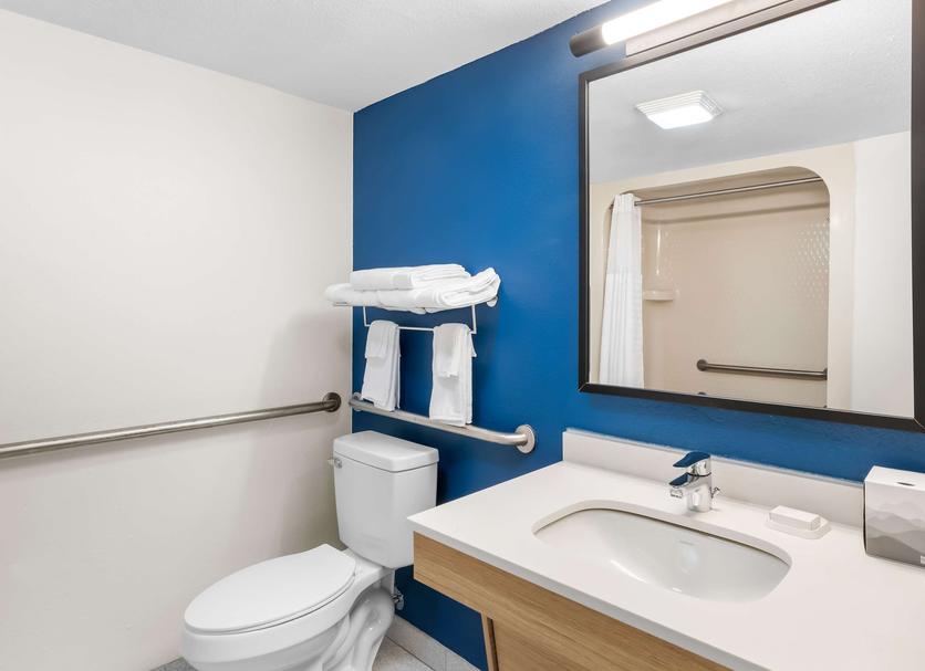 Bathroom Photo
