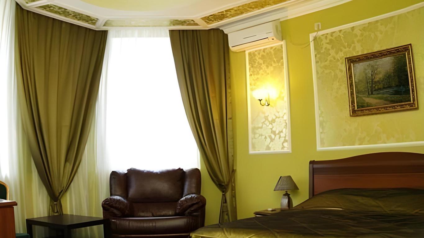 Dunai Mini Hotel