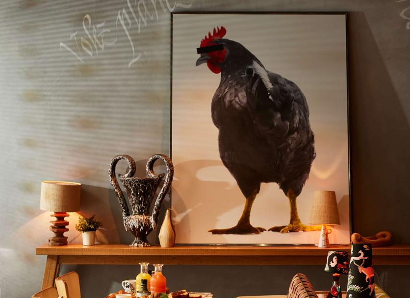 Room amenity Photo