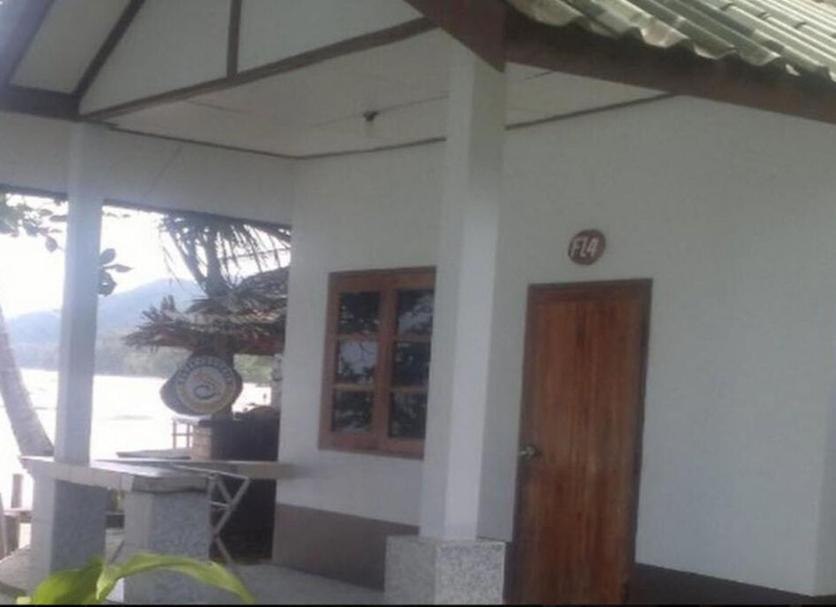 Outdoor view Photo