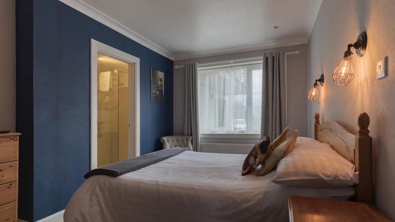 Braeburn Guesthouse