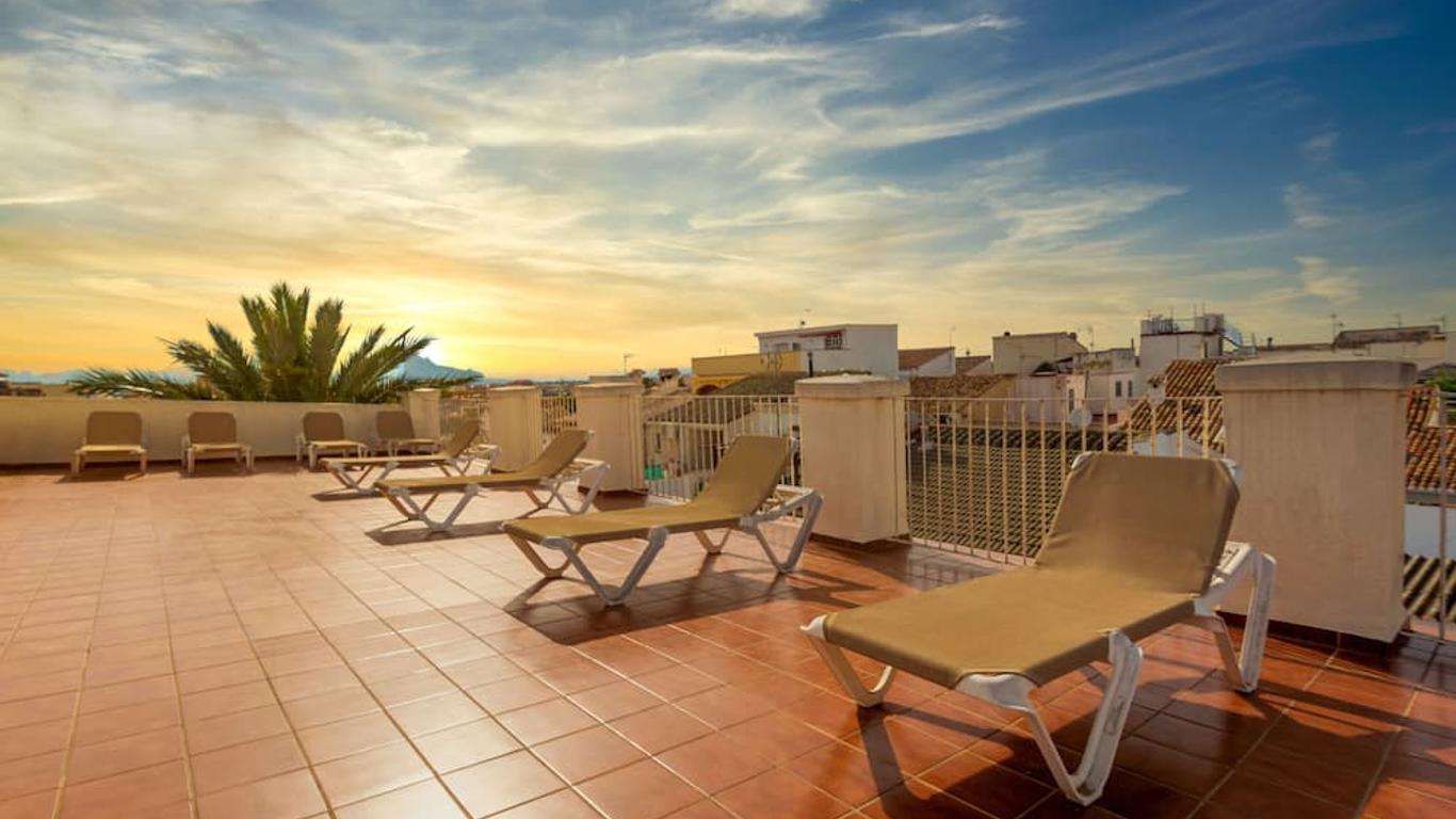 Hostal Loreto