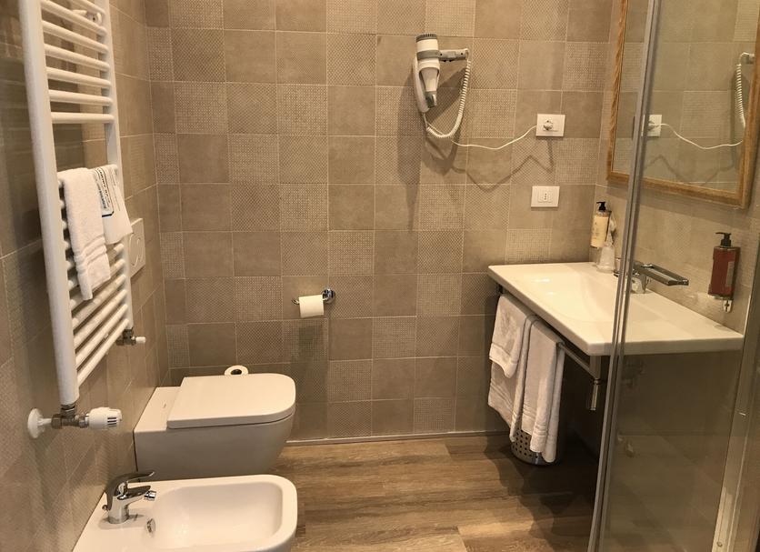 Bathroom Photo