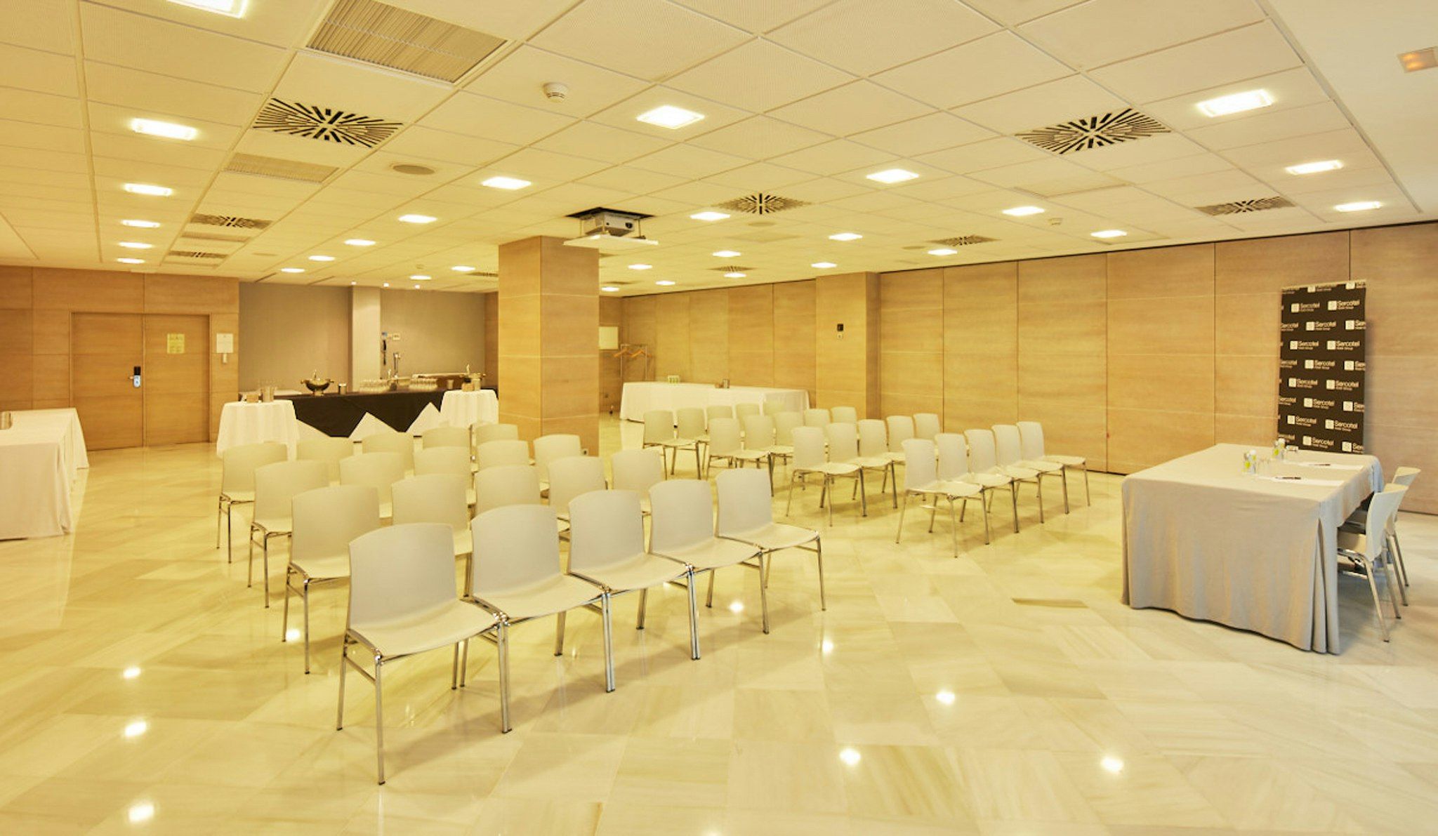 Conference room
