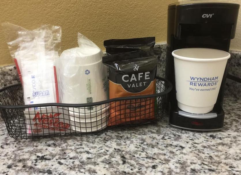 Room amenity Photo