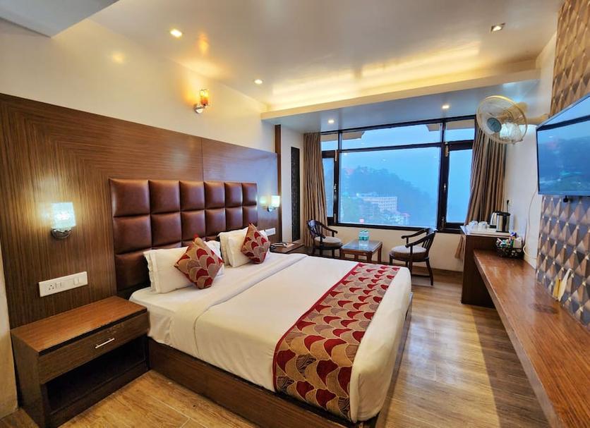 Bedroom Photo