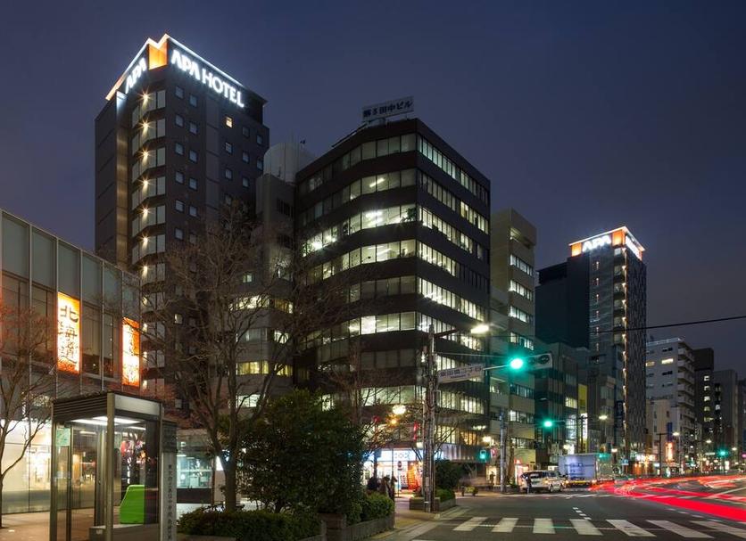 Building Photo