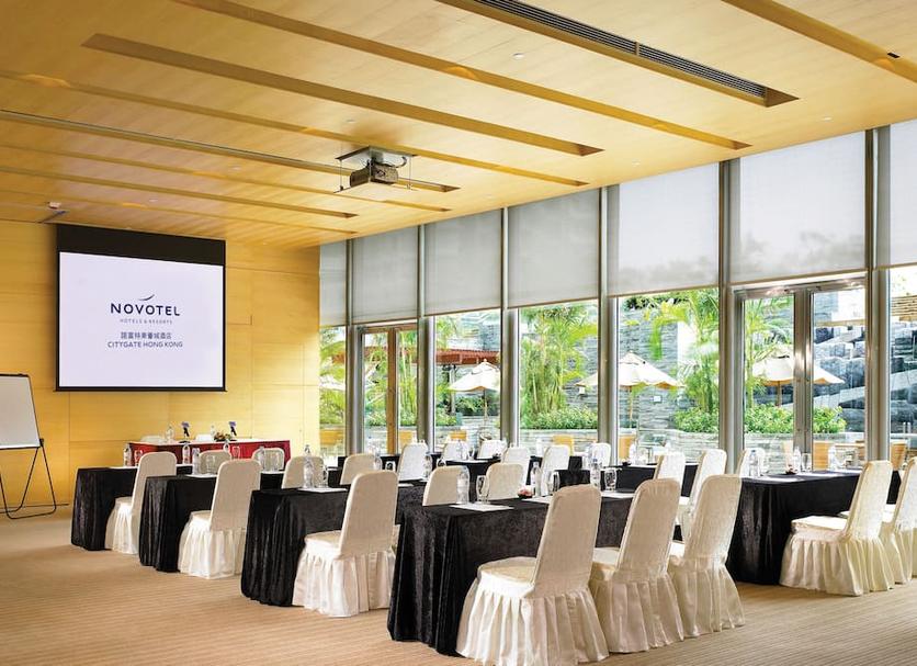 Conference room Photo