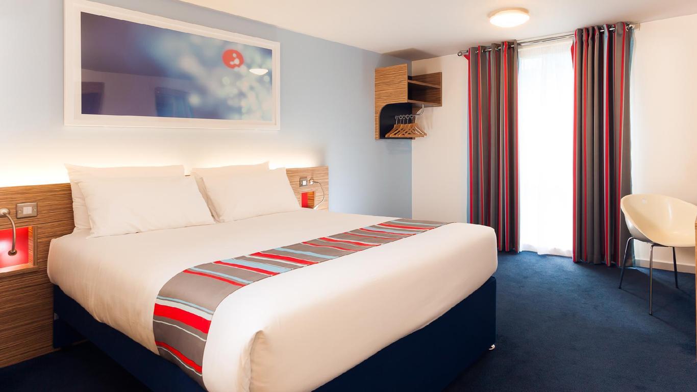 Travelodge London Woolwich