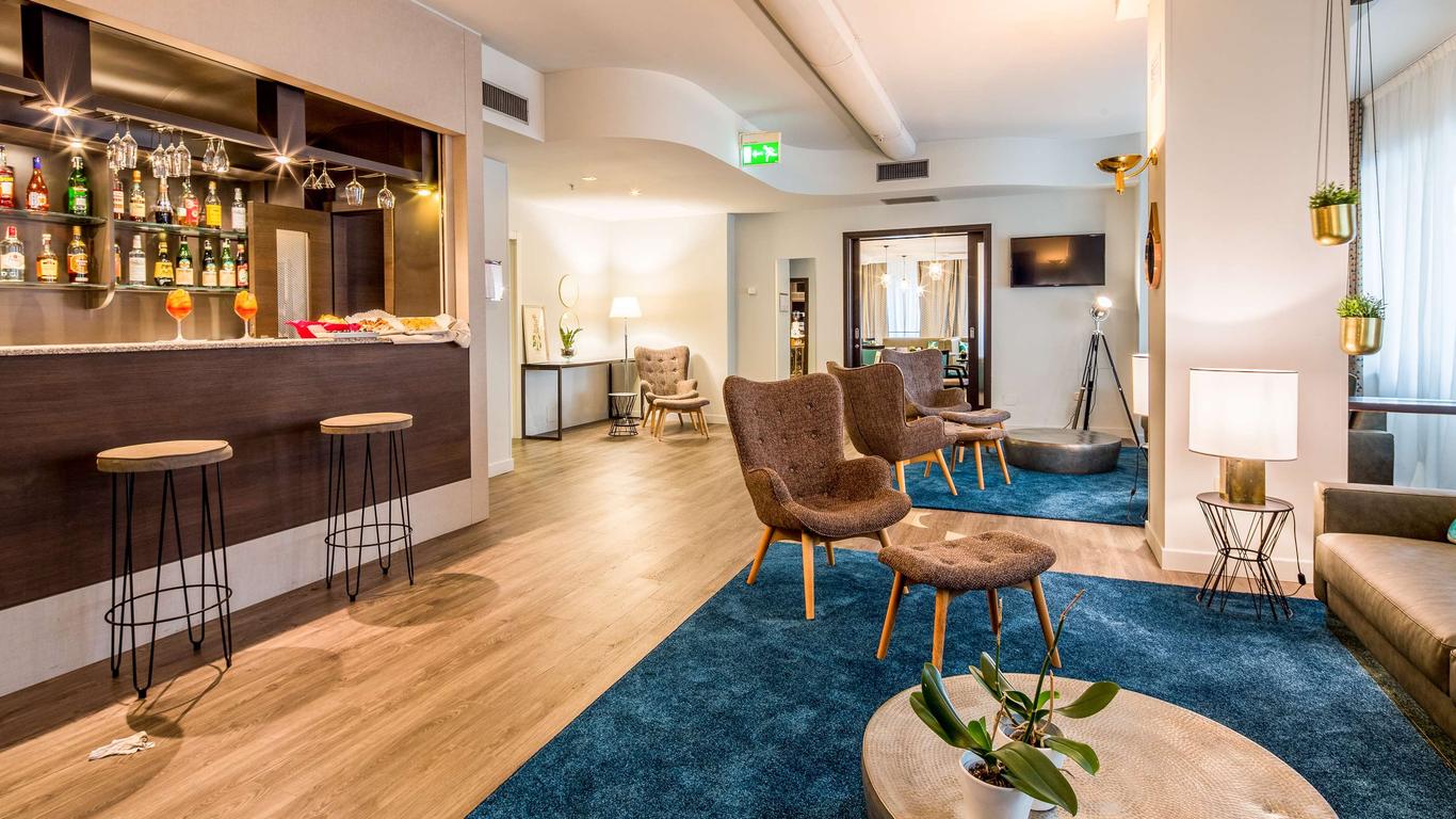 Best Western Plus CHC Florence