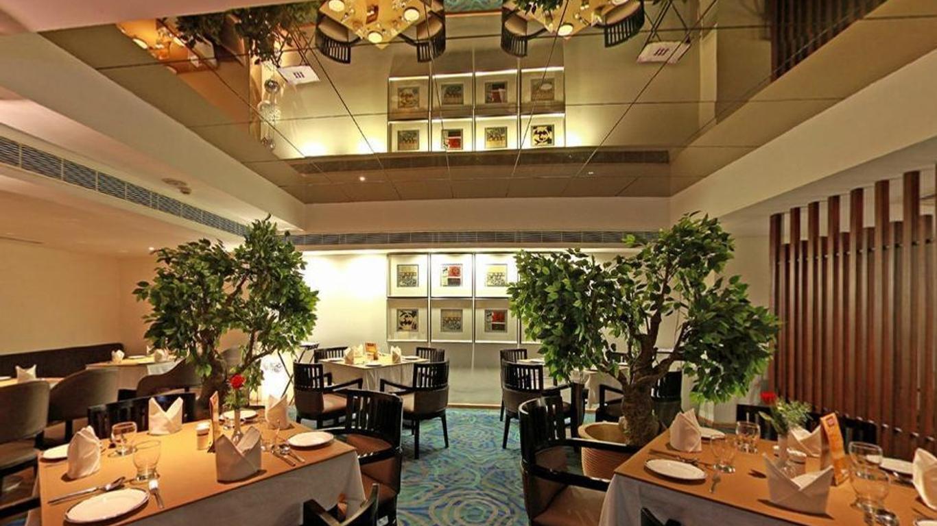 Minerva Grand Hotel
