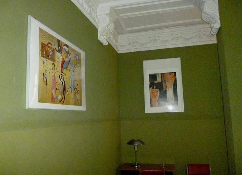 Room amenity Photo