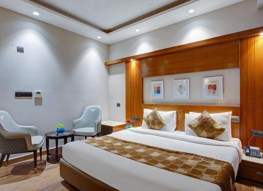 Bedroom Photo