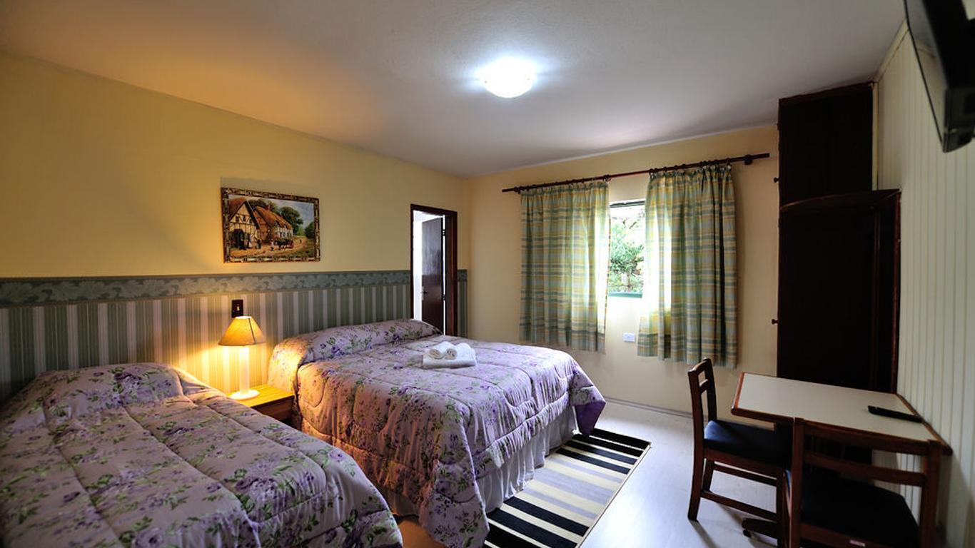 Pousada Villa Romana
