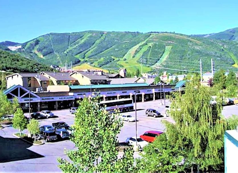 Outdoor view Photo
