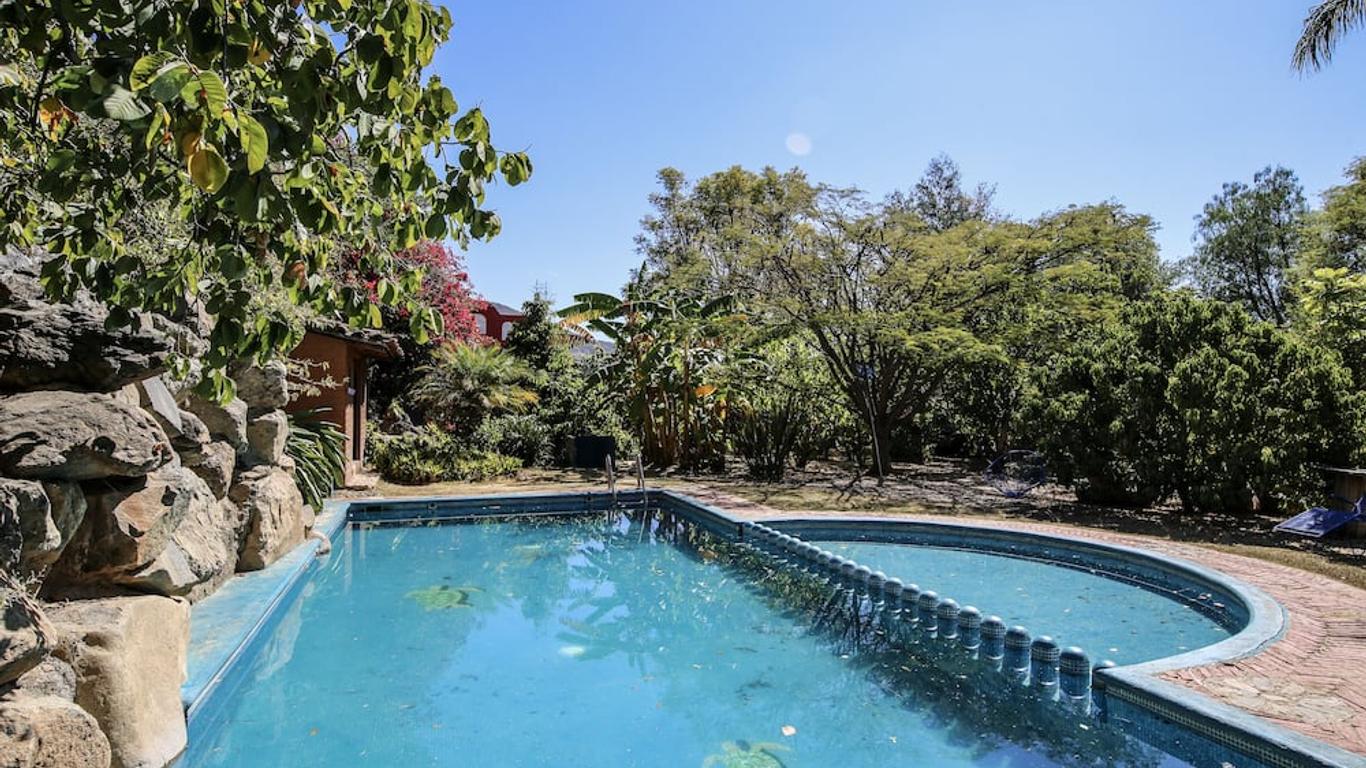 Hotel Huayapam Yuu Spa