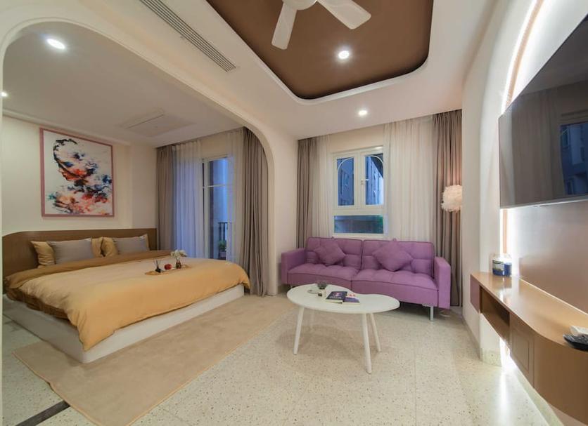Bedroom Photo
