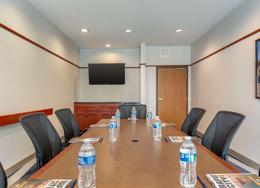 Conference room Photo