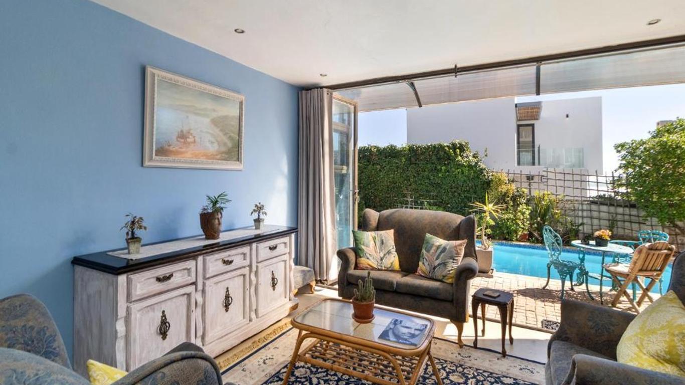 The Sandcastle Guesthouse - Melkbosstrand