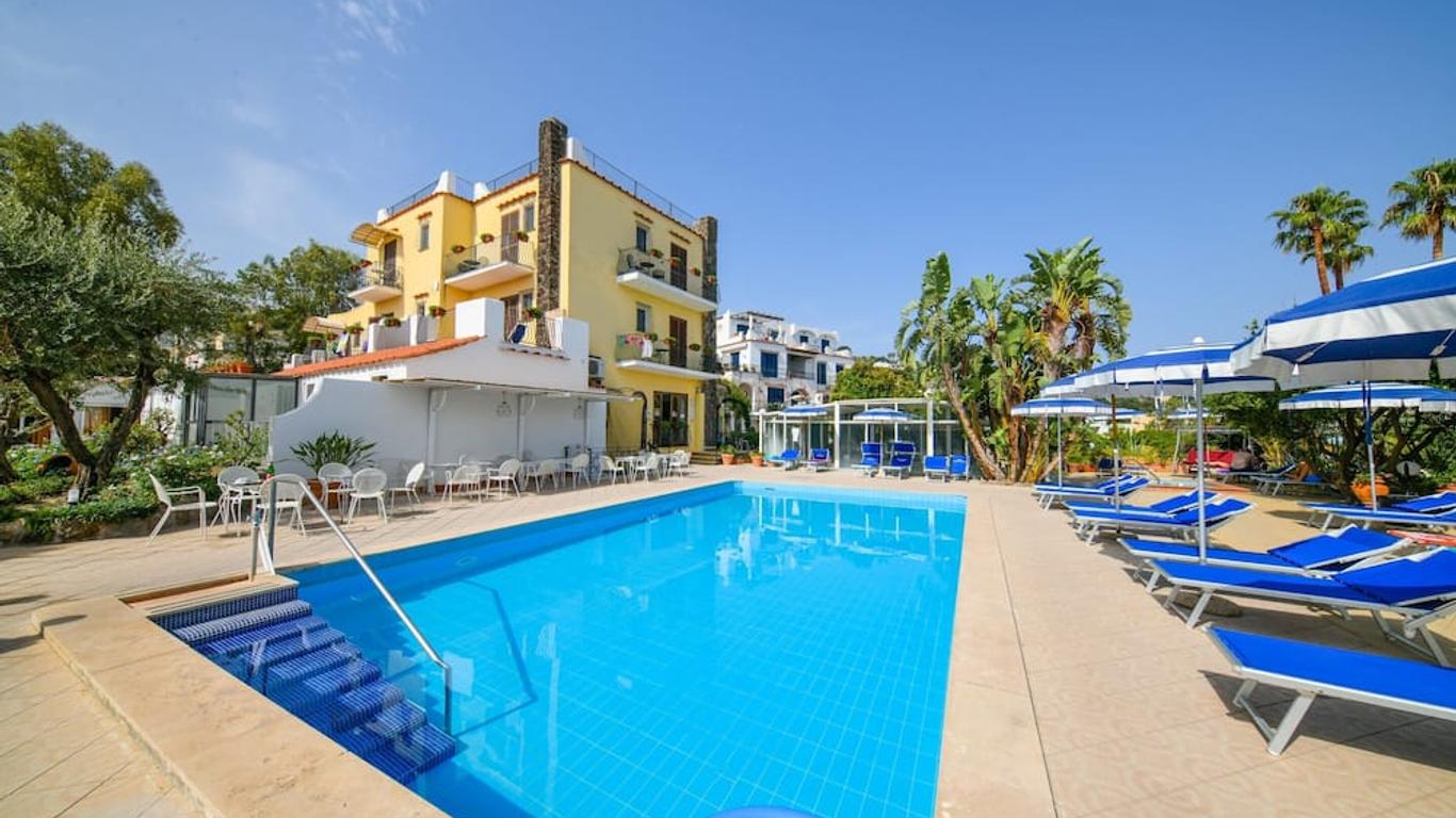 Hotel Terme Principe