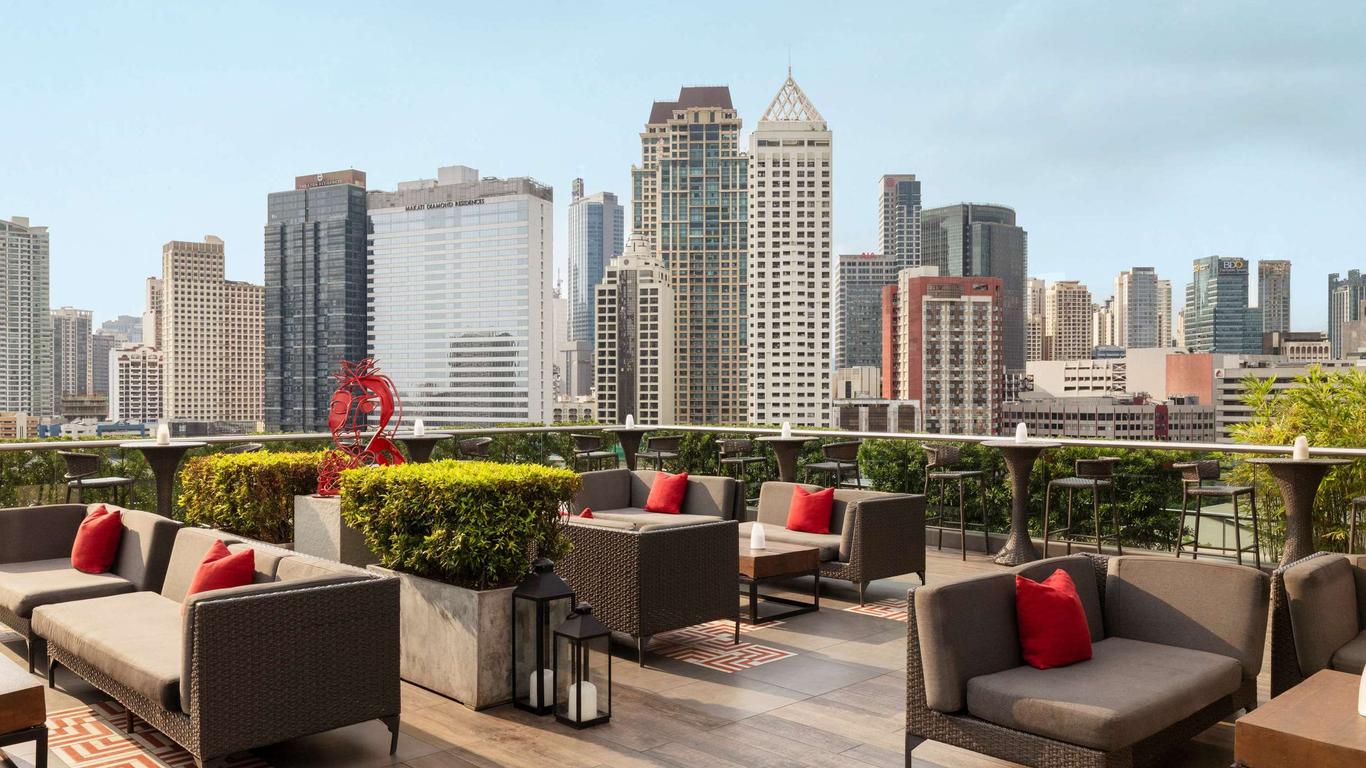Raffles Makati