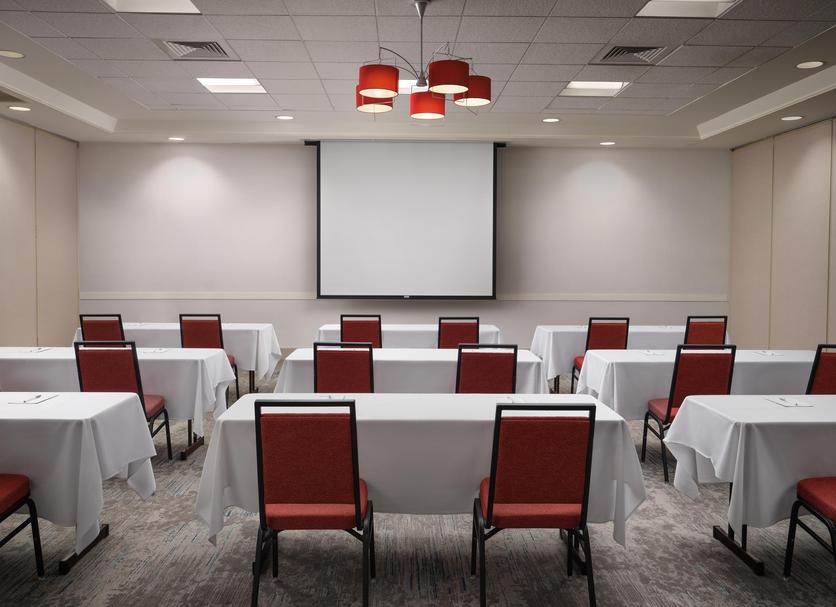 Conference room Photo