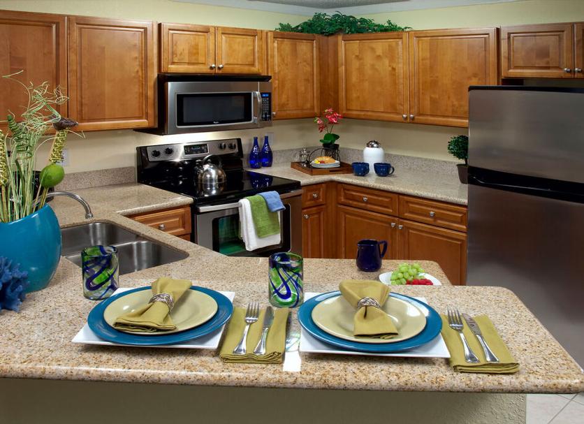 Kitchen Photo