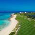 Golf course
