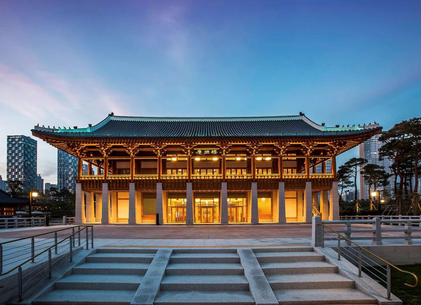 Building Photo