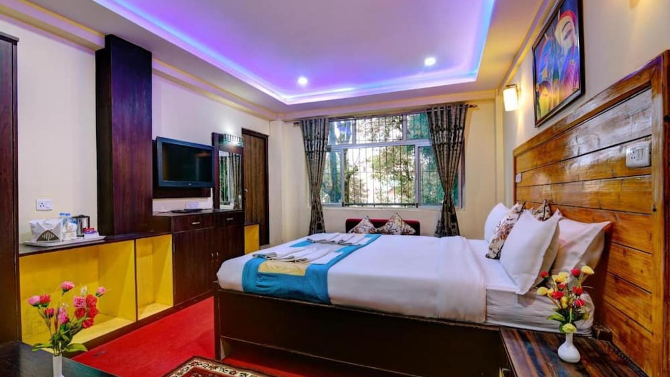 Hotel Golden Dolma