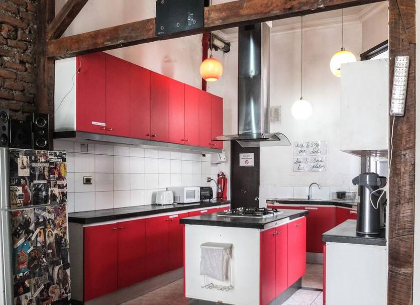 Kitchen Photo
