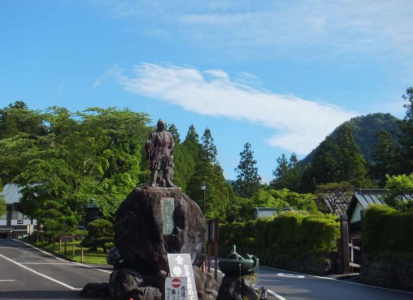 Outdoor view Photo