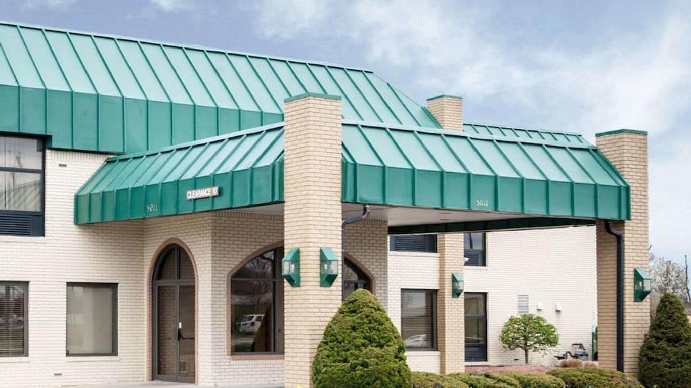 Quality Inn & Suites