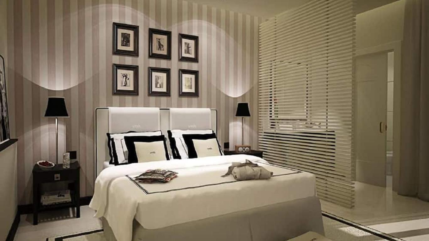 Vista Mare Hotel
