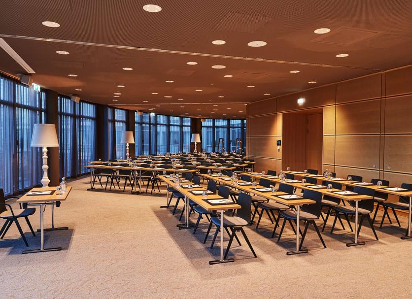 Conference room Photo