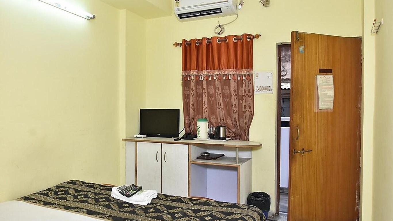 Hotel Kamal