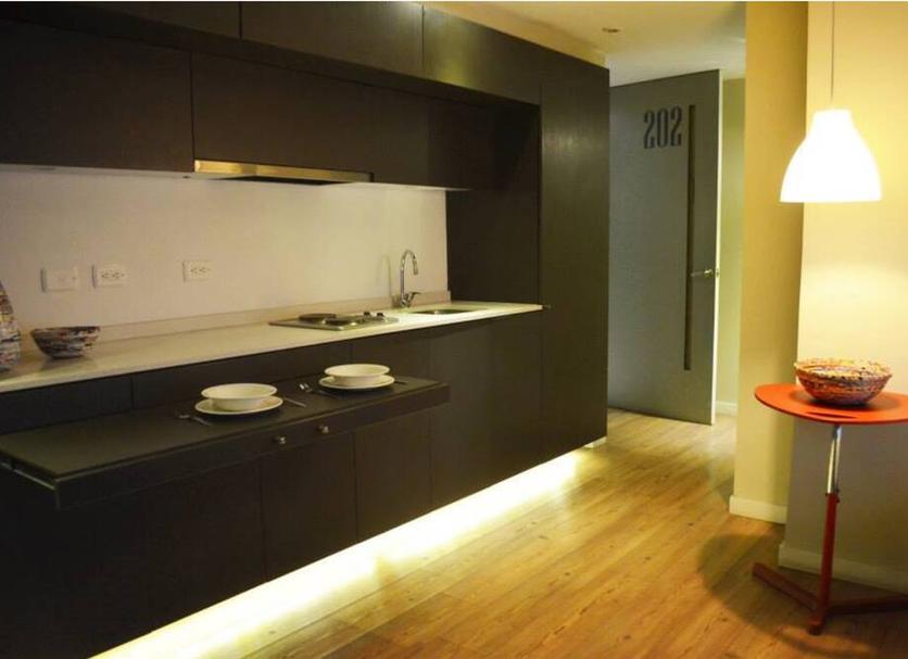 Kitchen Photo