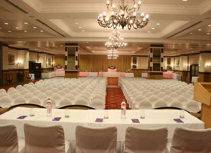 Conference room Photo