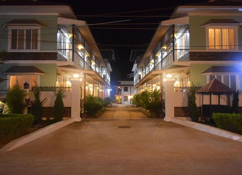 Outdoor view Photo