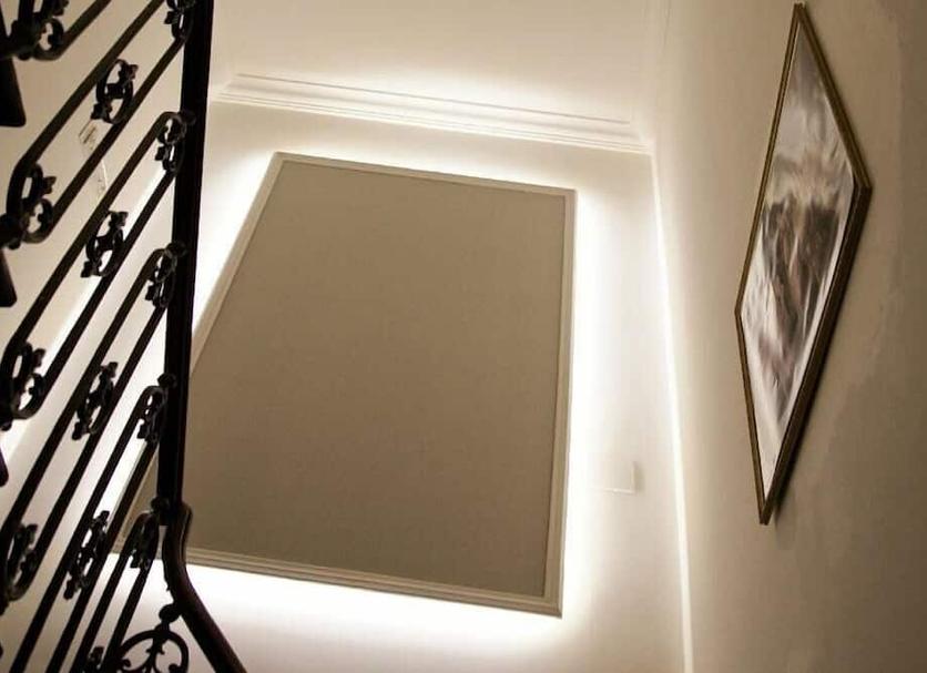 Stairs Photo